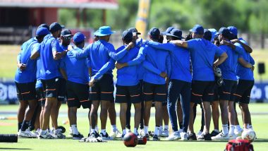 IND vs SA 3rd ODI 2022, Cape Town Weather, Rain Forecast and Pitch Report: Here’s How Weather Will Behave for India vs South Africa 3rd ODI 2022 at Newlands